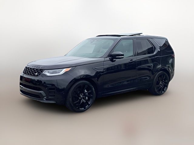 2024 Land Rover Discovery Dynamic SE