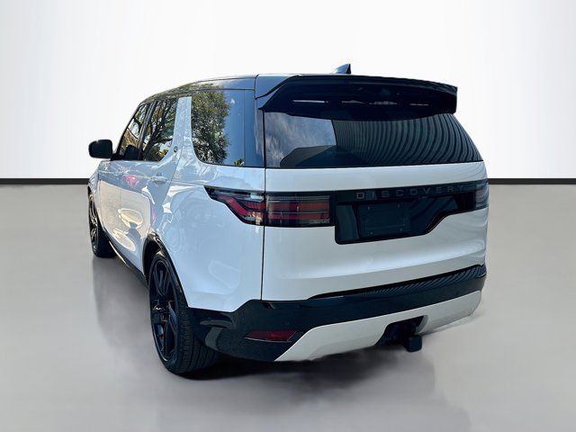 2024 Land Rover Discovery Dynamic SE