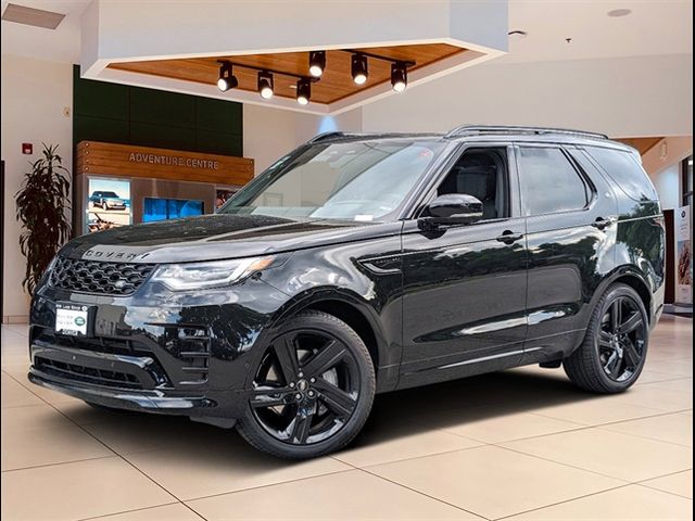 2024 Land Rover Discovery Dynamic SE