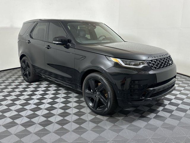 2024 Land Rover Discovery Dynamic SE