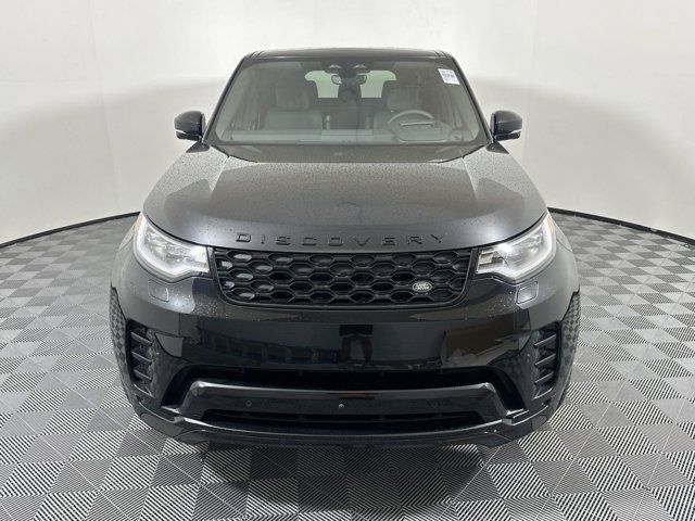 2024 Land Rover Discovery Dynamic SE