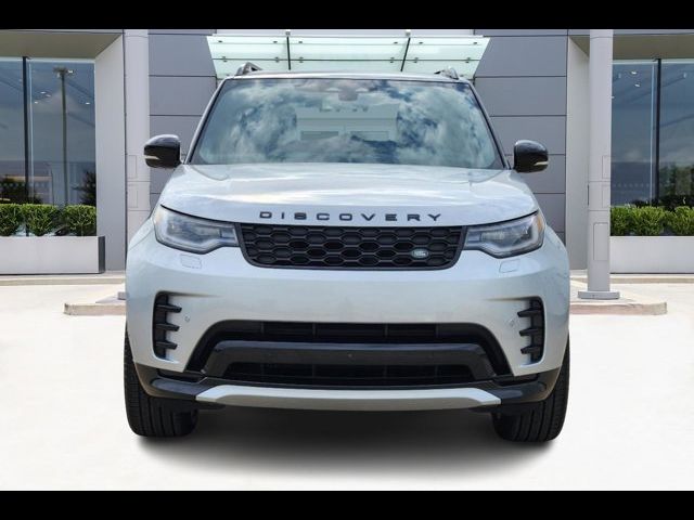 2024 Land Rover Discovery Dynamic SE