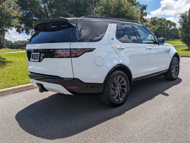 2024 Land Rover Discovery Dynamic SE