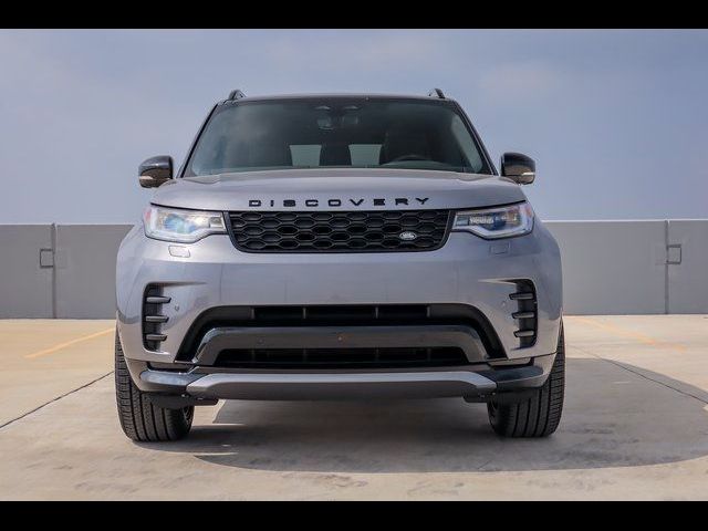 2024 Land Rover Discovery Dynamic SE