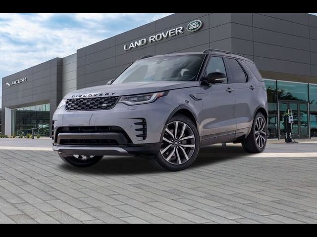 2024 Land Rover Discovery Dynamic SE