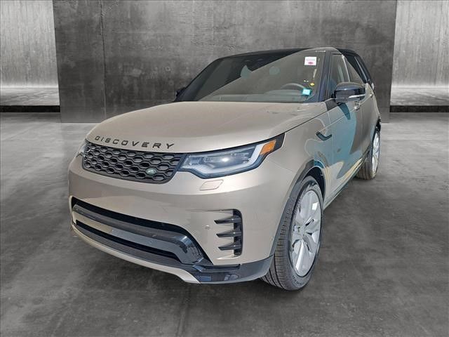 2024 Land Rover Discovery Dynamic SE