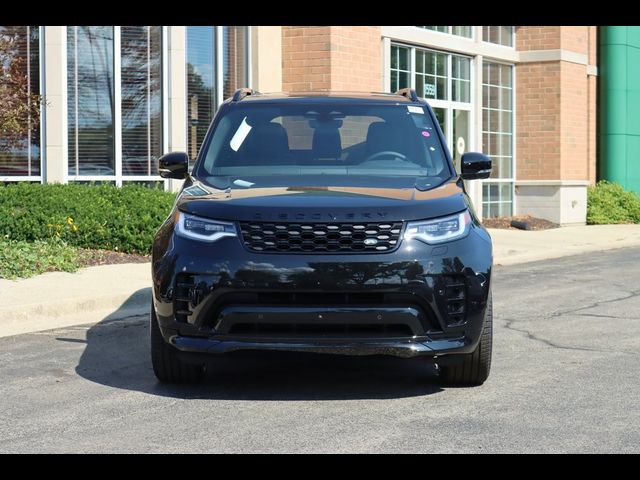 2024 Land Rover Discovery Dynamic SE