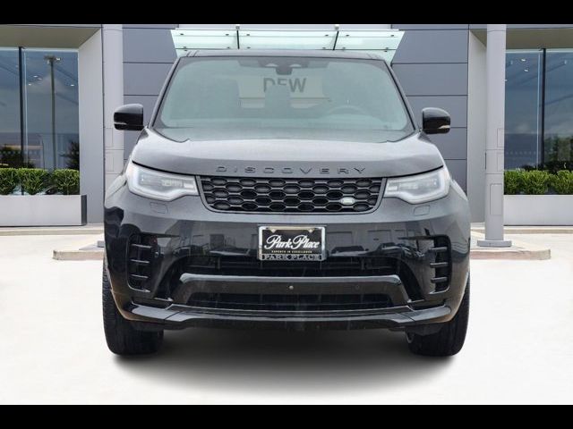 2024 Land Rover Discovery Dynamic SE