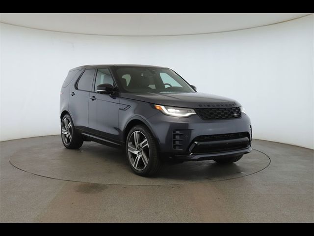 2024 Land Rover Discovery Dynamic SE