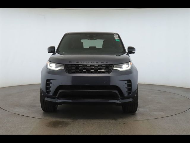 2024 Land Rover Discovery Dynamic SE