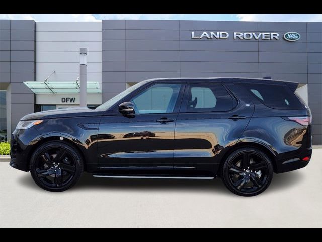 2024 Land Rover Discovery Dynamic SE