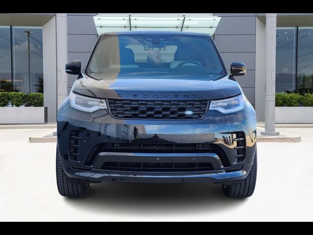 2024 Land Rover Discovery Dynamic SE