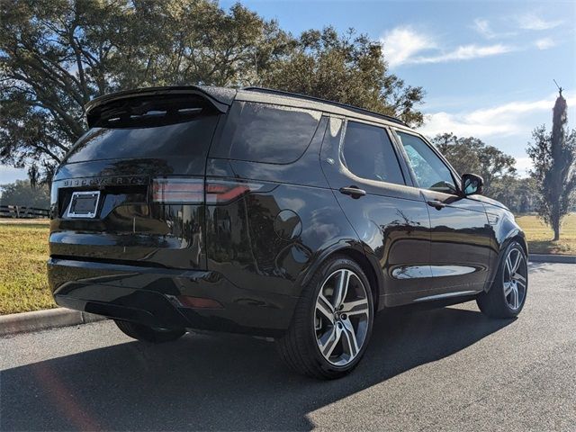 2024 Land Rover Discovery Dynamic SE