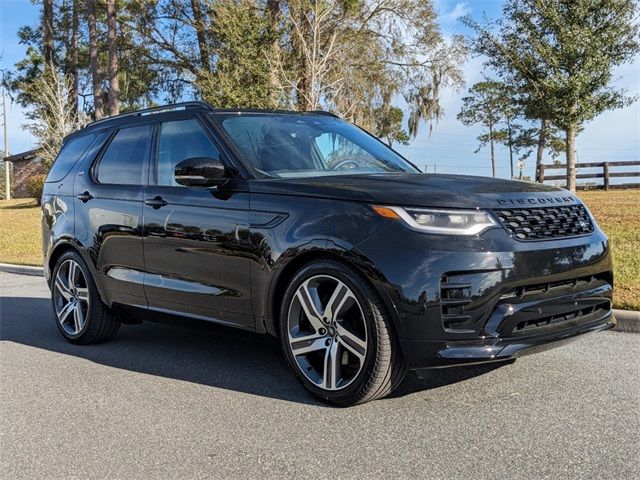 2024 Land Rover Discovery Dynamic SE