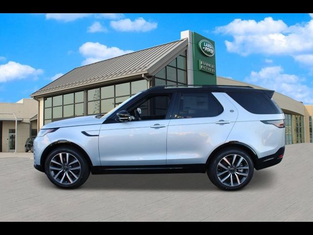 2024 Land Rover Discovery Dynamic SE