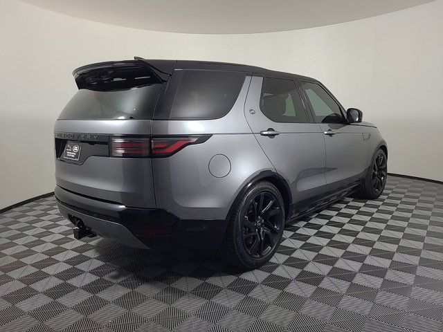 2024 Land Rover Discovery Dynamic SE