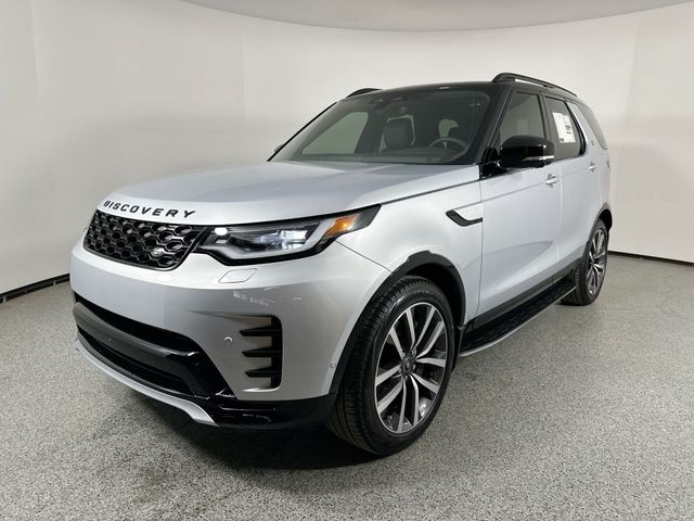 2024 Land Rover Discovery Dynamic SE