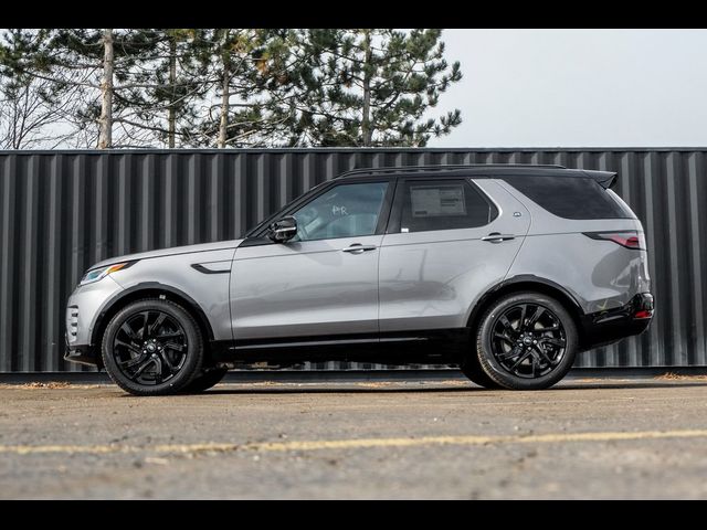 2024 Land Rover Discovery Dynamic SE