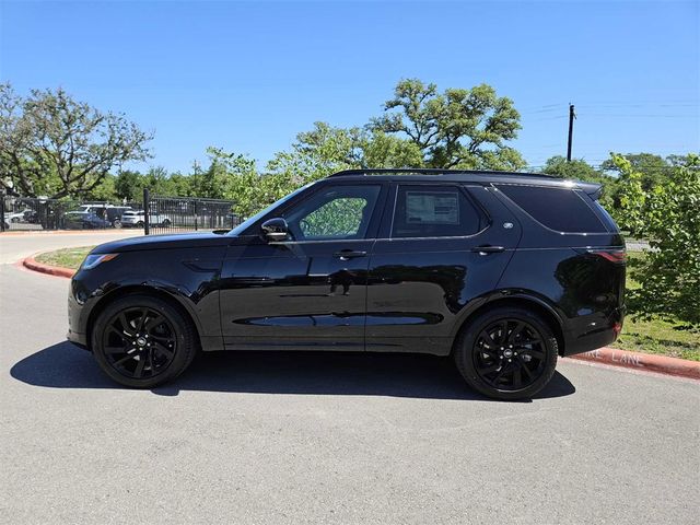 2024 Land Rover Discovery Dynamic SE