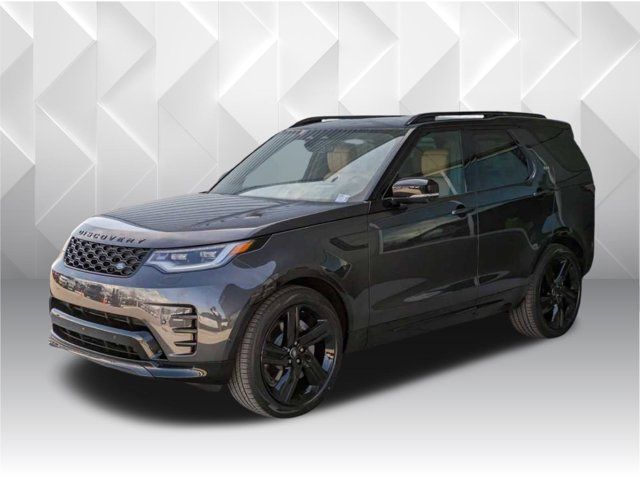 2024 Land Rover Discovery Dynamic SE