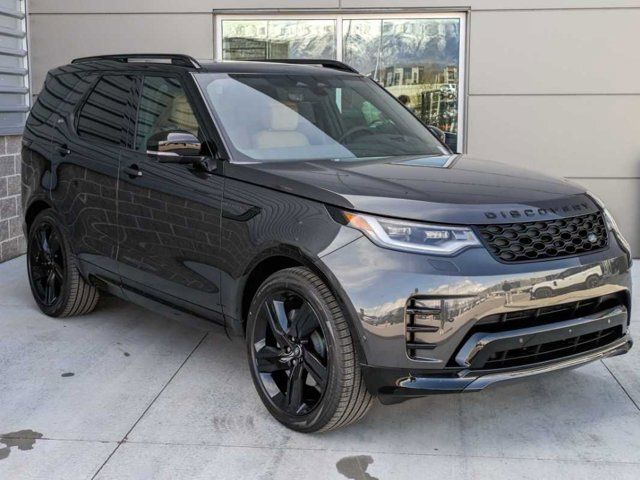 2024 Land Rover Discovery Dynamic SE