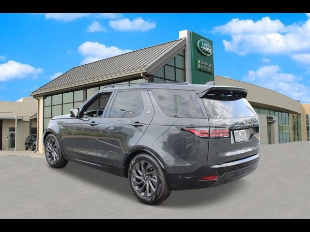 2024 Land Rover Discovery Dynamic SE