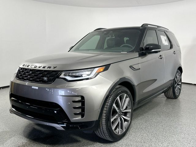 2024 Land Rover Discovery Dynamic SE