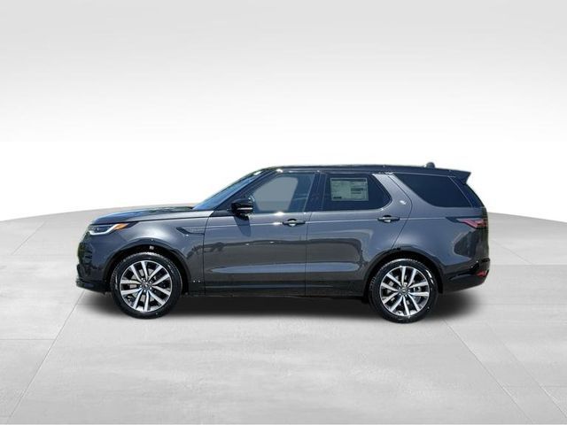 2024 Land Rover Discovery Dynamic SE