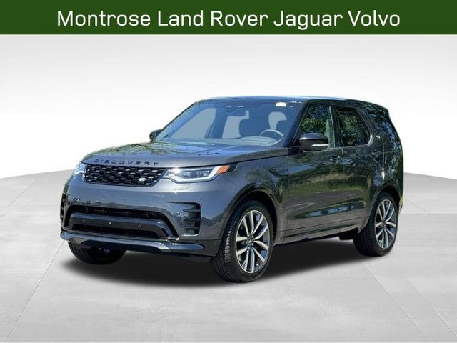 2024 Land Rover Discovery Dynamic SE