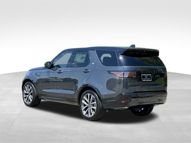 2024 Land Rover Discovery Dynamic SE