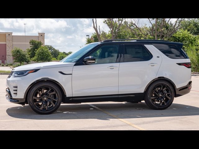 2024 Land Rover Discovery Dynamic SE