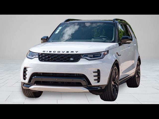 2024 Land Rover Discovery Dynamic SE