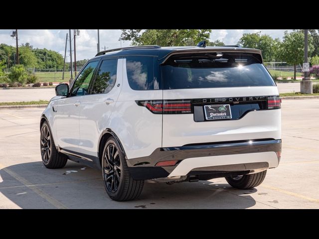 2024 Land Rover Discovery Dynamic SE