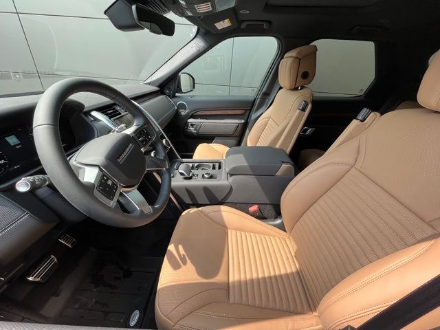 2024 Land Rover Discovery Dynamic SE