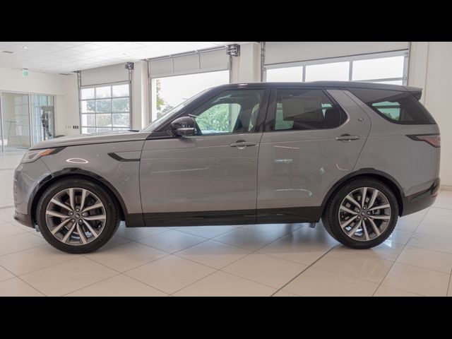 2024 Land Rover Discovery Dynamic SE