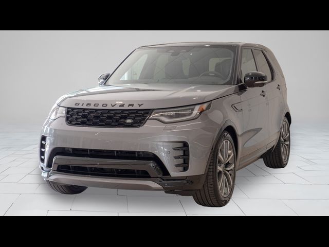 2024 Land Rover Discovery Dynamic SE