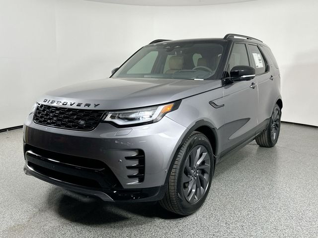 2024 Land Rover Discovery Dynamic SE