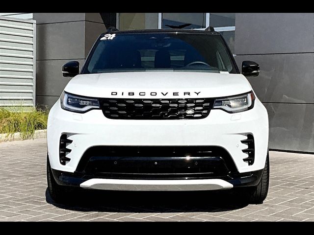 2024 Land Rover Discovery Dynamic SE