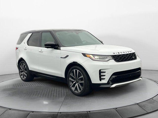 2024 Land Rover Discovery Dynamic SE