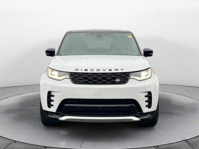 2024 Land Rover Discovery Dynamic SE