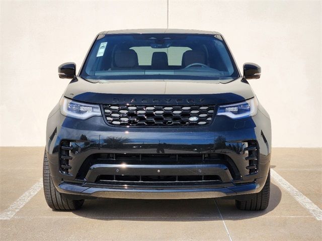 2024 Land Rover Discovery Dynamic SE