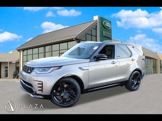 2024 Land Rover Discovery Dynamic SE