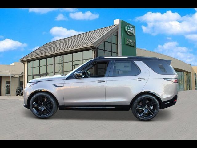 2024 Land Rover Discovery Dynamic SE