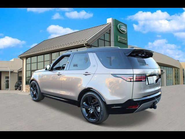 2024 Land Rover Discovery Dynamic SE