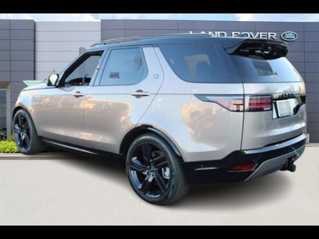 2024 Land Rover Discovery Dynamic SE