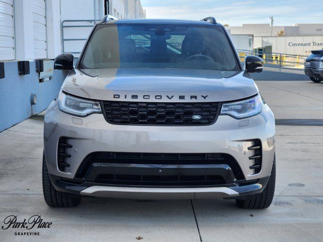 2024 Land Rover Discovery Dynamic SE