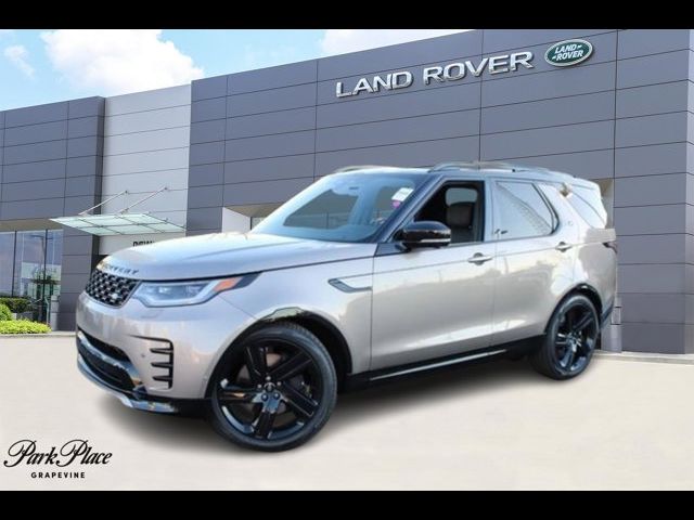 2024 Land Rover Discovery Dynamic SE