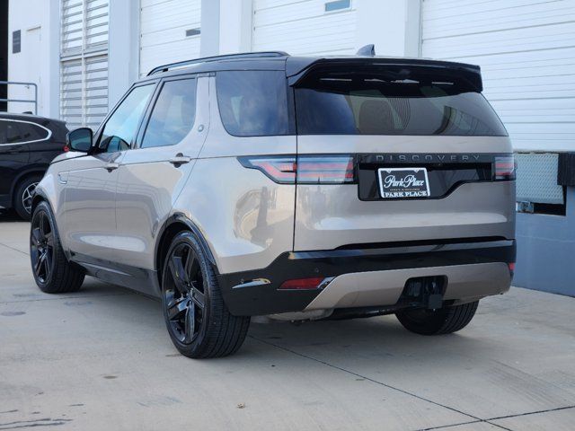 2024 Land Rover Discovery Dynamic SE