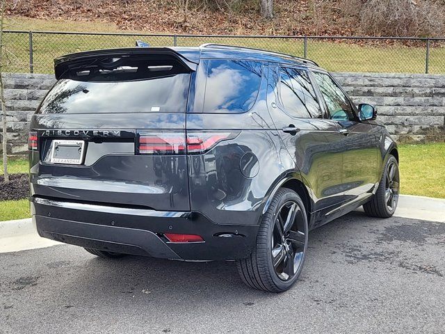 2024 Land Rover Discovery Dynamic SE