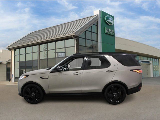 2024 Land Rover Discovery Dynamic SE